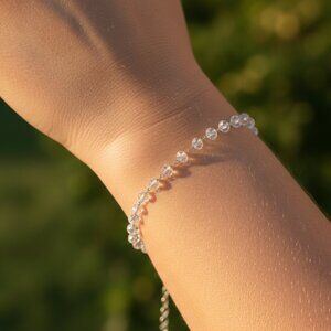 "Elegant & Trendy Bracelet, A Perfect Gift for Women, Thoughtful, EVCH1233